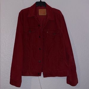 Levi jacket